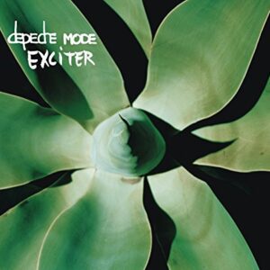 EXCITER - DEPECHE MODE (CDs)