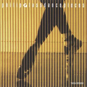 DANCE PIECES (IMPORT) (CDs)