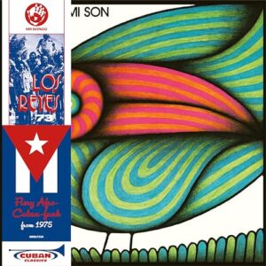 Los Reyes 73 [VINYL] - Los Reyes 73 (Discos de Vinil)