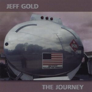 Journey - Gold, Jeff (CDs)
