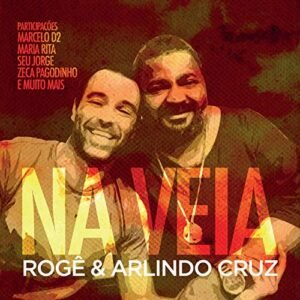 Warner Music Na Veia - Arlindo Cruz (CDs)