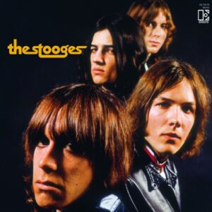 Stooges, T: Stooges (CDs)