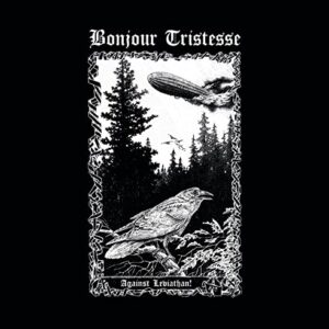 AGAINST LEVIATHAN (CDs)
