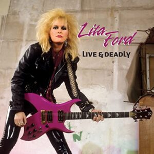 KISS ME DEADLY (CDs)