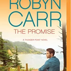 The Promise (Thunder Point) - Robyn Carr (CDs)