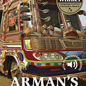 Arman's Journey Starter/Beginner - Prowse, Philip (CDs)