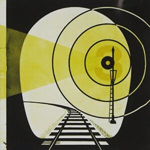 All Systems Go 3 - Rocket from The Crypt (CDs)