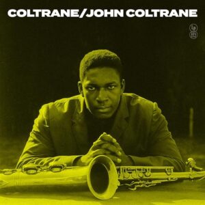 Coltrane - Coltrane, John (Discos de Vinil)