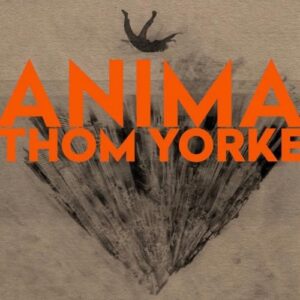 Anima (Digipack) - Thom Yorke (CDs)