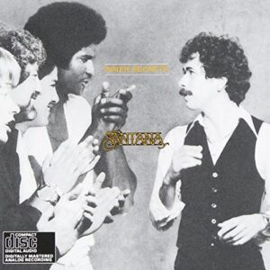 Inner Secrets - Santana (CDs)