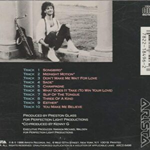 Duotones - Kenny G (CDs)