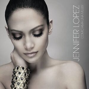 Como Ama una Mujer (CD + DVD) [Audio CD] Jennifer Lopez (CDs)