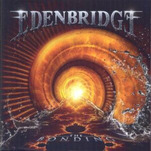 Bonding - Edenbridge (CDs)