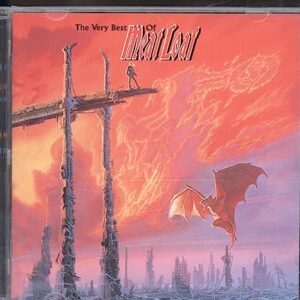 The Very Best Of Meat Loaf [Import anglais] (CDs)