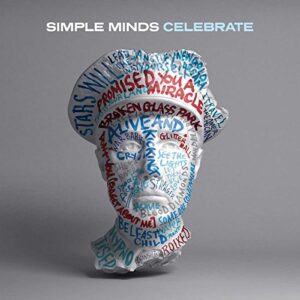 Celebrate: Greatest Hits Simple Minds - Simple Minds (CDs)