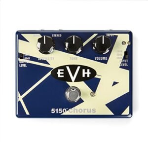 JIM DUNLOP Eddie Van Halen Chorus (EVH30) (Discos de Vinil)