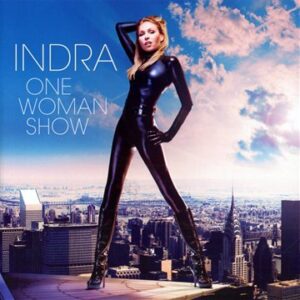 One Woman Show - INDRA (CDs)