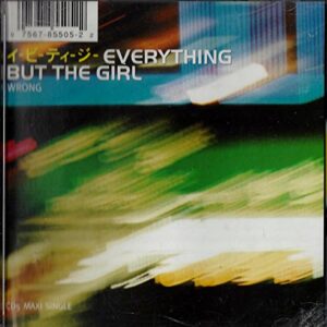 Wrong - Everything But the Girl (CDs)