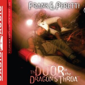 The Door in the Dragon's Throat (CDs)