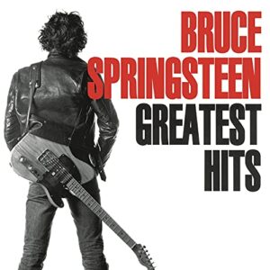 Greatest Hits [2LP] - Bruce Springsteen (Discos de Vinil)