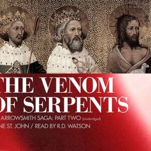 The Venom of Serpents (CDs)