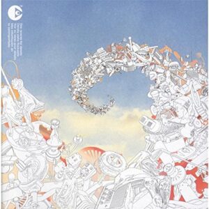 Vehicles & Animals - Athlete (CDs)