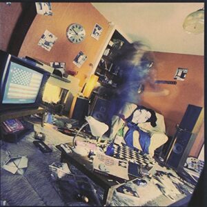 Verve - Verve (CDs)