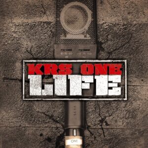 KRS One - Life - Krs-One (CDs)