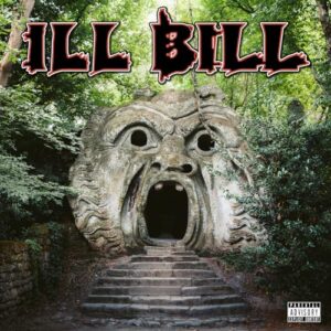 BILLY - Ill Bill (CDs)