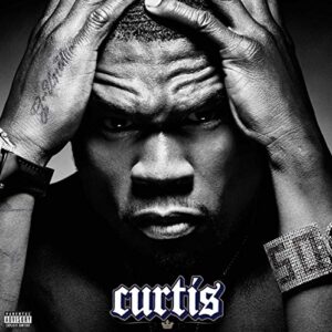 Curtis - 50 Cent (CDs)