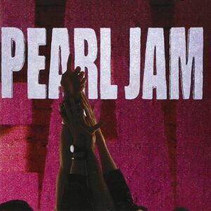 Ten by PEARL JAM (1999-02-01) - PEARL JAM (CDs)