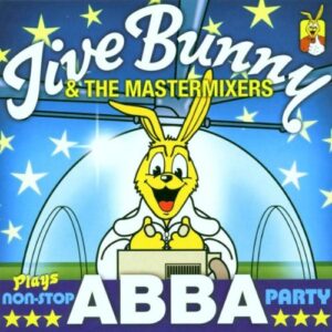 Non-Stop ABBA Party (CDs)
