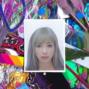 Time 'n' Place - Kero Kero Bonito (CDs)