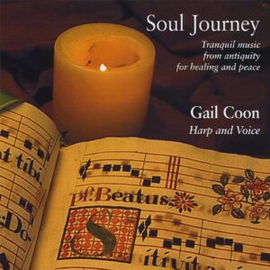 Soul Journey - Coon, Gail (CDs)