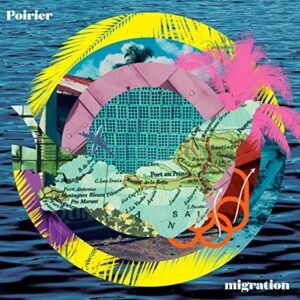 Migration [Disco de Vinil] (Discos de Vinil)