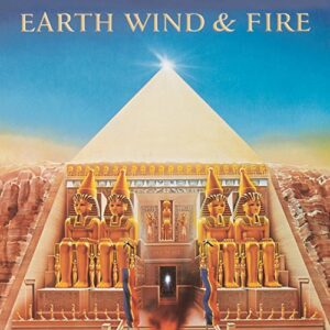 All 'N All [Bonus Tracks] [Remaster] - Earth Wind & Fire (CDs)