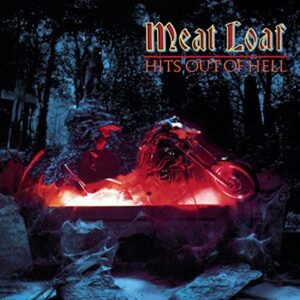 Hits Out of Hell - Meatloaf (CDs)