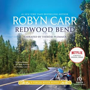 Redwood Bend (The Virgin River Series) - Robyn Carr (CDs)