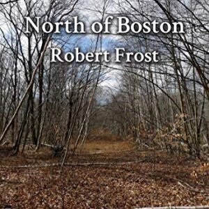 North of Boston - MP3 CD Audiobook (CDs)