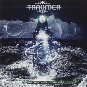 Great Metal Storm - Traumer (CDs)