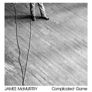 Complicated Game - MCMURTRY,JAMES (CDs)