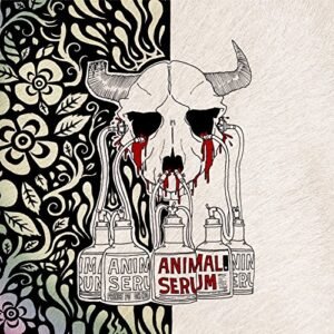 Animal Serum [Disco de Vinil] (Discos de Vinil)