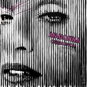 Celebration [6 Mixes] [Import USA] - Madonna (CDs)