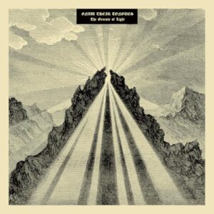 The Genesis of Light (Black Vinyl) [Vinyl LP] - Gnaw Their Tongues (Discos de Vinil)