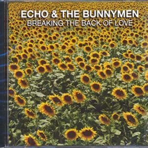 Breaking The Back Of Love - ECHO & THE BUNNYMEN (CDs)