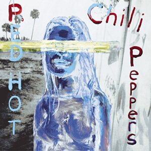 By The Way [CD] - Red Hot Chili Peppers (CDs)