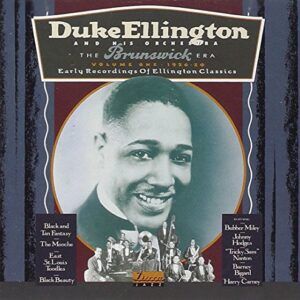 Brunswick Era [Audio CD] Ellington, Duke (CDs)