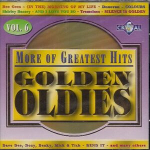 Tremeloes, Bee Gees, Lovin' Spoonful, Searchers.. (CDs)