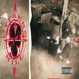 Cypress Hill [Disco de Vinil] - Senen Reyes (Discos de Vinil)