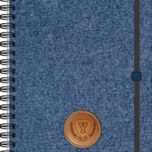 JandaIA - Caderno Neo com Pauta Inteligente Univ CD 160Fls Reposicionáveis - Yale (CDs)